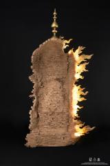 Animus Basim 1/4 Scale Statue