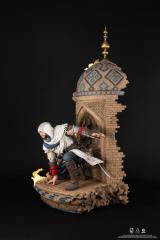 Animus Basim 1/4 Scale Statue