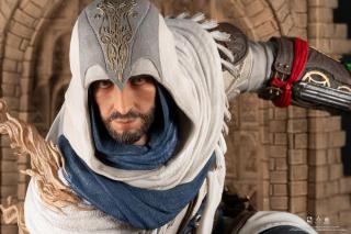 Animus Basim 1/4 Scale Statue