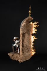 Animus Basim 1/4 Scale Statue
