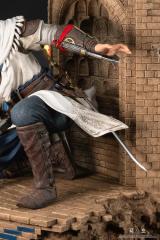 Animus Basim 1/4 Scale Statue