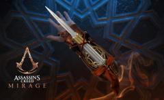 Hidden Blade Gauntlet