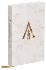 Assassin's Creed Odyssey Platinum Edition Guide