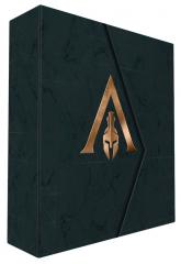 Assassin's Creed Odyssey Platinum Edition Guide