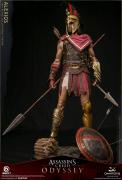 Alexios 1/6 Scale Figure