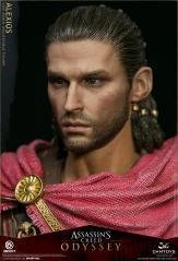 Alexios 1/6 Scale Figure