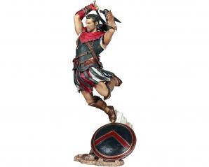 Alexios 12.6" Statue