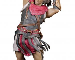 Alexios 12.6" Statue