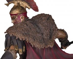 Alexios Legendary 26.7" Statue (exclusive)
