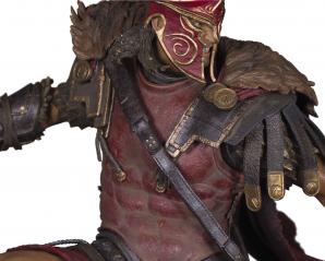 Alexios Legendary 26.7" Statue (exclusive)