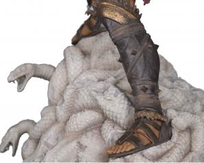 Alexios Legendary 26.7" Statue (exclusive)