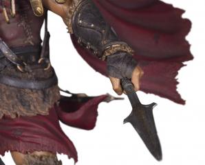 Alexios Legendary 26.7" Statue (exclusive)