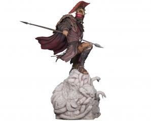Alexios Legendary 26.7" Statue (exclusive)