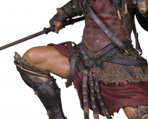 Alexios Legendary 26.7" Statue (exclusive)