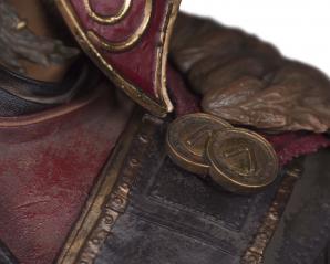 Alexios Legendary 26.7" Statue (exclusive)