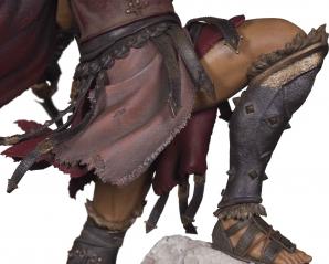 Alexios Legendary 26.7" Statue (exclusive)