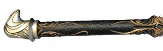 Broken Spear of Leonidas Replica