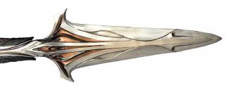 Broken Spear of Leonidas Replica