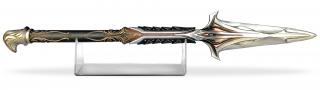 Broken Spear of Leonidas Replica