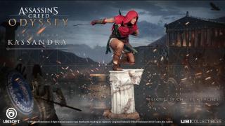 Kassandra 11.4" Statue