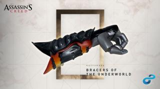Kassandra Bionic Arm