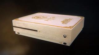 Assassin's Creed Origins Custom Xbox One Consoles