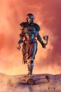 Amunet The Hidden One 1/8 Scale Statue