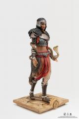 Amunet The Hidden One 1/8 Scale Statue