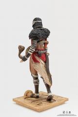 Amunet The Hidden One 1/8 Scale Statue
