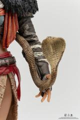 Amunet The Hidden One 1/8 Scale Statue