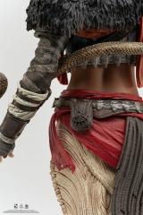 Amunet The Hidden One 1/8 Scale Statue