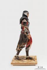 Amunet The Hidden One 1/8 Scale Statue