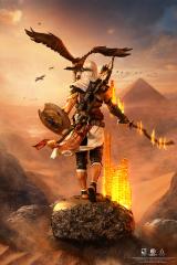 Animus Bayek 1/8 Scale Statue