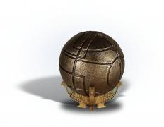 Apple of Eden 1:1 Scale Replica