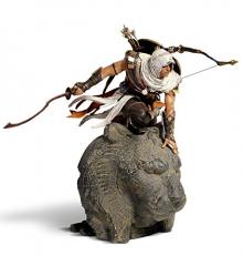 Bayek 10.2" Statue