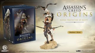 Bayek Protector of Egypt 12.5" Statue
