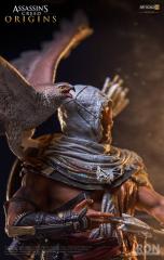 Bayek Deluxe Art Scale 1/10 Statue