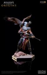 Bayek Deluxe Art Scale 1/10 Statue