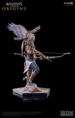 Bayek Deluxe Art Scale 1/10 Statue