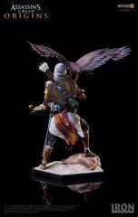 Bayek Deluxe Art Scale 1/10 Statue