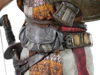 Bayek Life-Size Statue (exclusive)