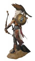 Bayek Life-Size Statue (exclusive)