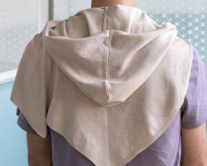 Bayek Scarf