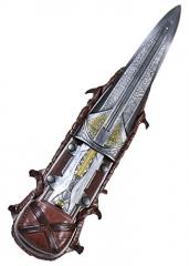First Hidden Blade