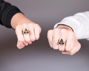 Golden Ring
