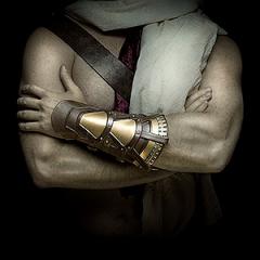 Hidden Blade Cosplay