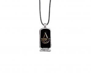 Hieroglyph Amulet