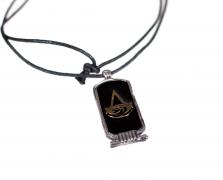 Hieroglyph Amulet