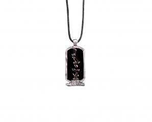 Hieroglyph Amulet