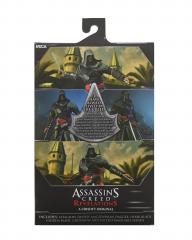 Ezio Auditore 7" Figure (reissue)